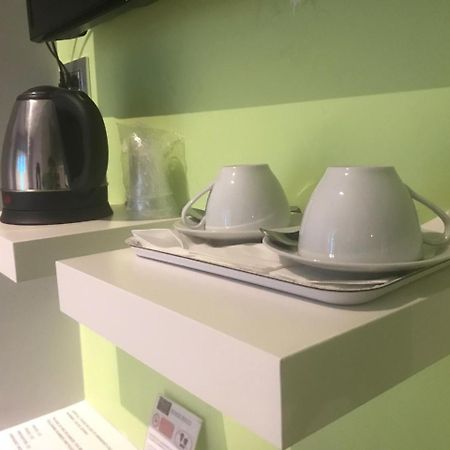 Quartum Luxury Rooms 로마 외부 사진