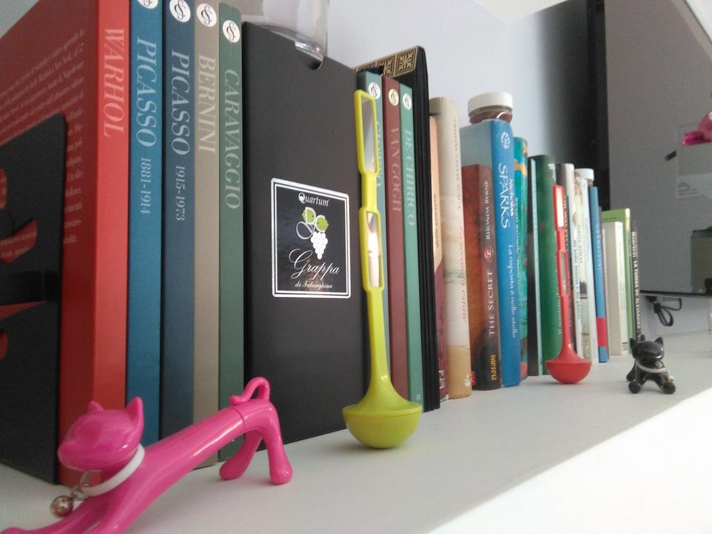 Quartum Luxury Rooms 로마 외부 사진