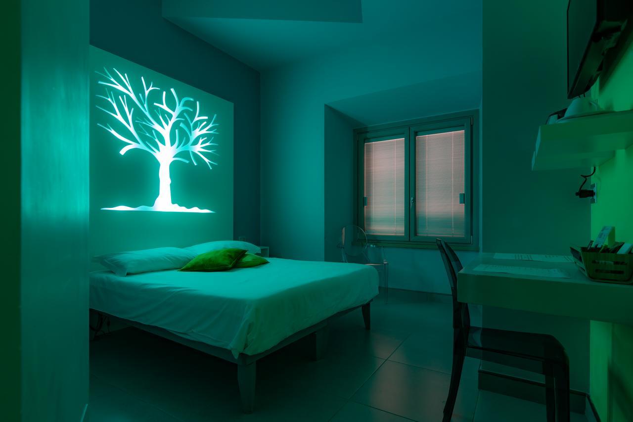 Quartum Luxury Rooms 로마 외부 사진