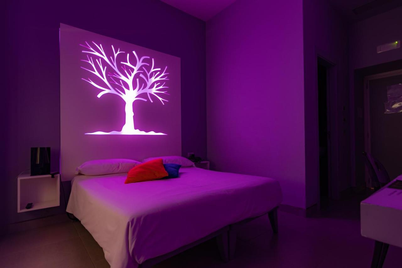 Quartum Luxury Rooms 로마 외부 사진