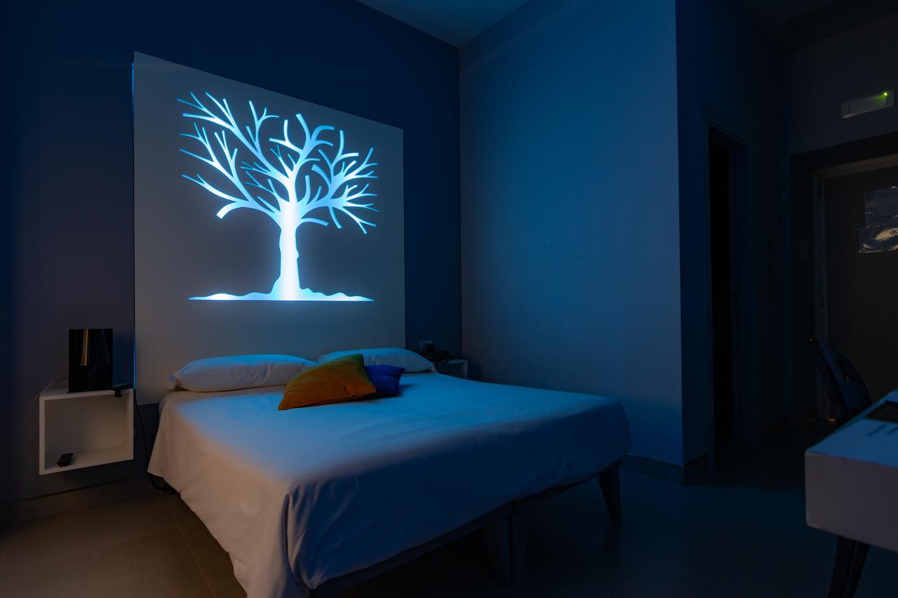 Quartum Luxury Rooms 로마 외부 사진