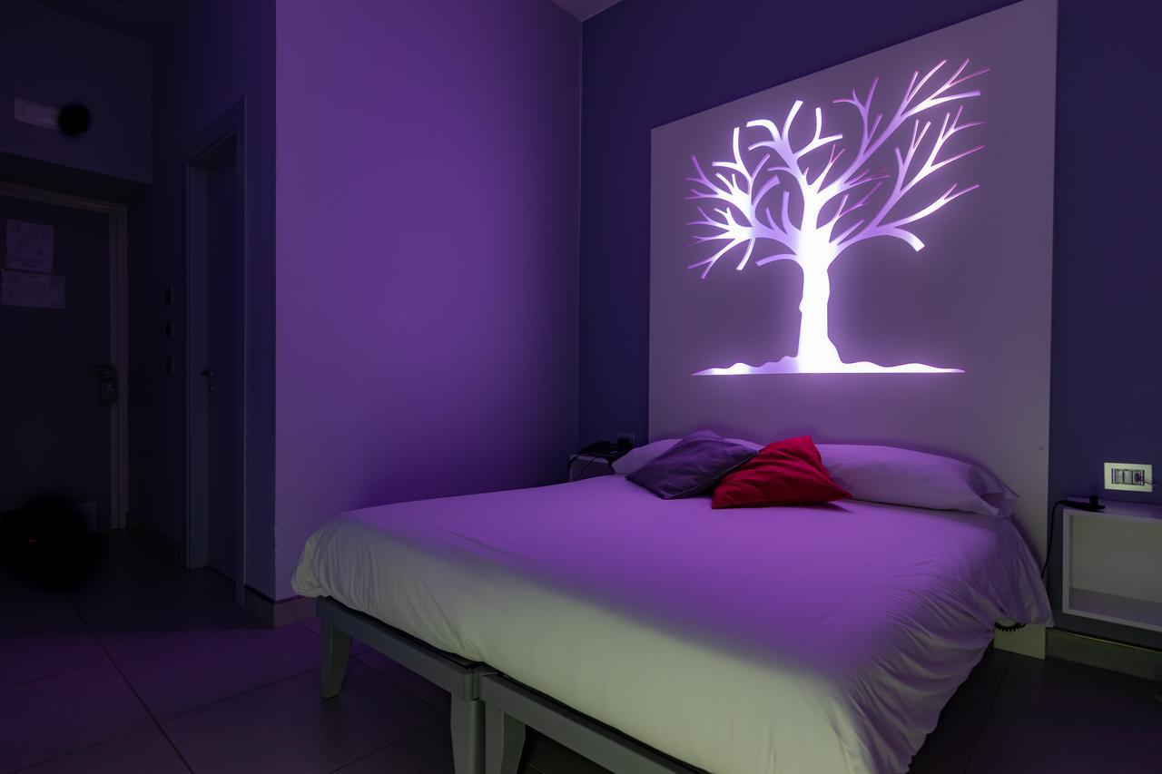 Quartum Luxury Rooms 로마 외부 사진