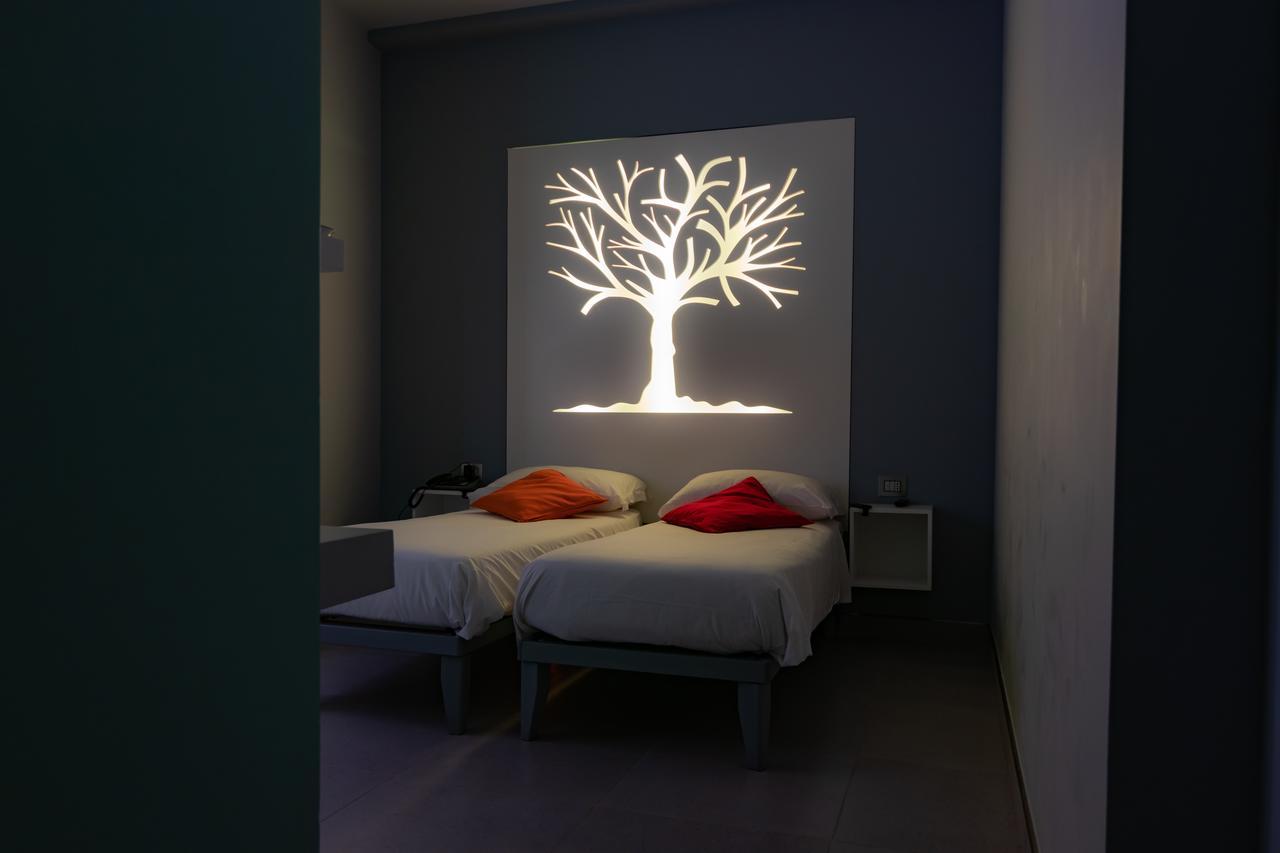 Quartum Luxury Rooms 로마 외부 사진