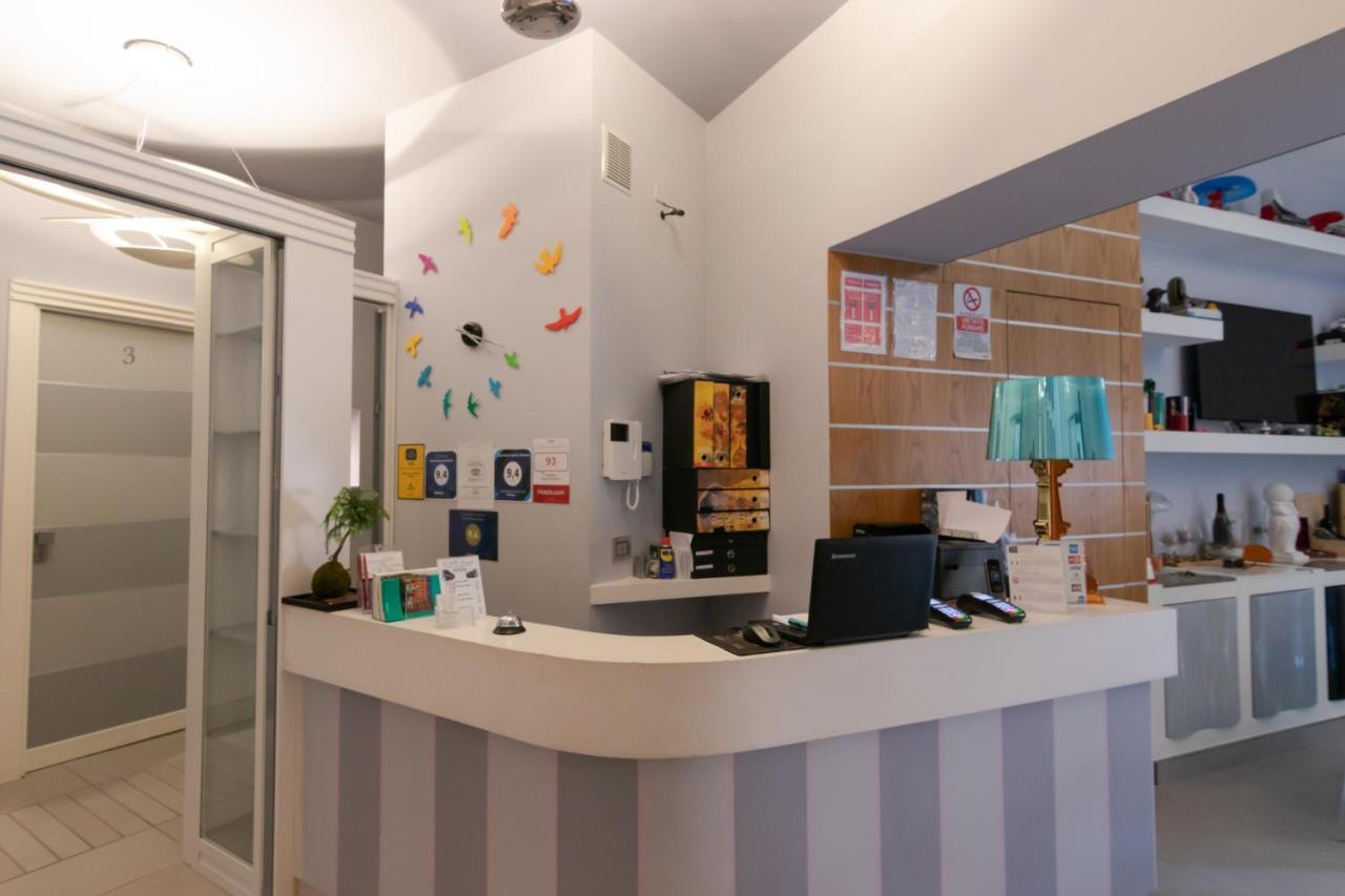 Quartum Luxury Rooms 로마 외부 사진