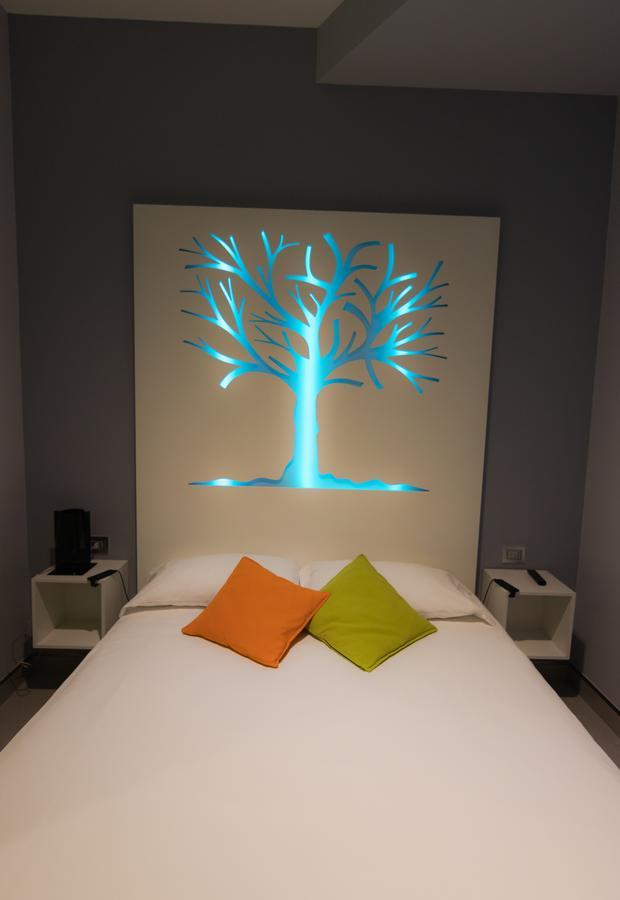 Quartum Luxury Rooms 로마 외부 사진
