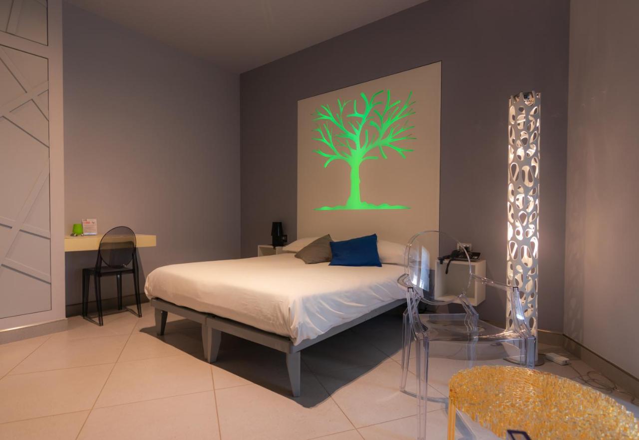 Quartum Luxury Rooms 로마 외부 사진