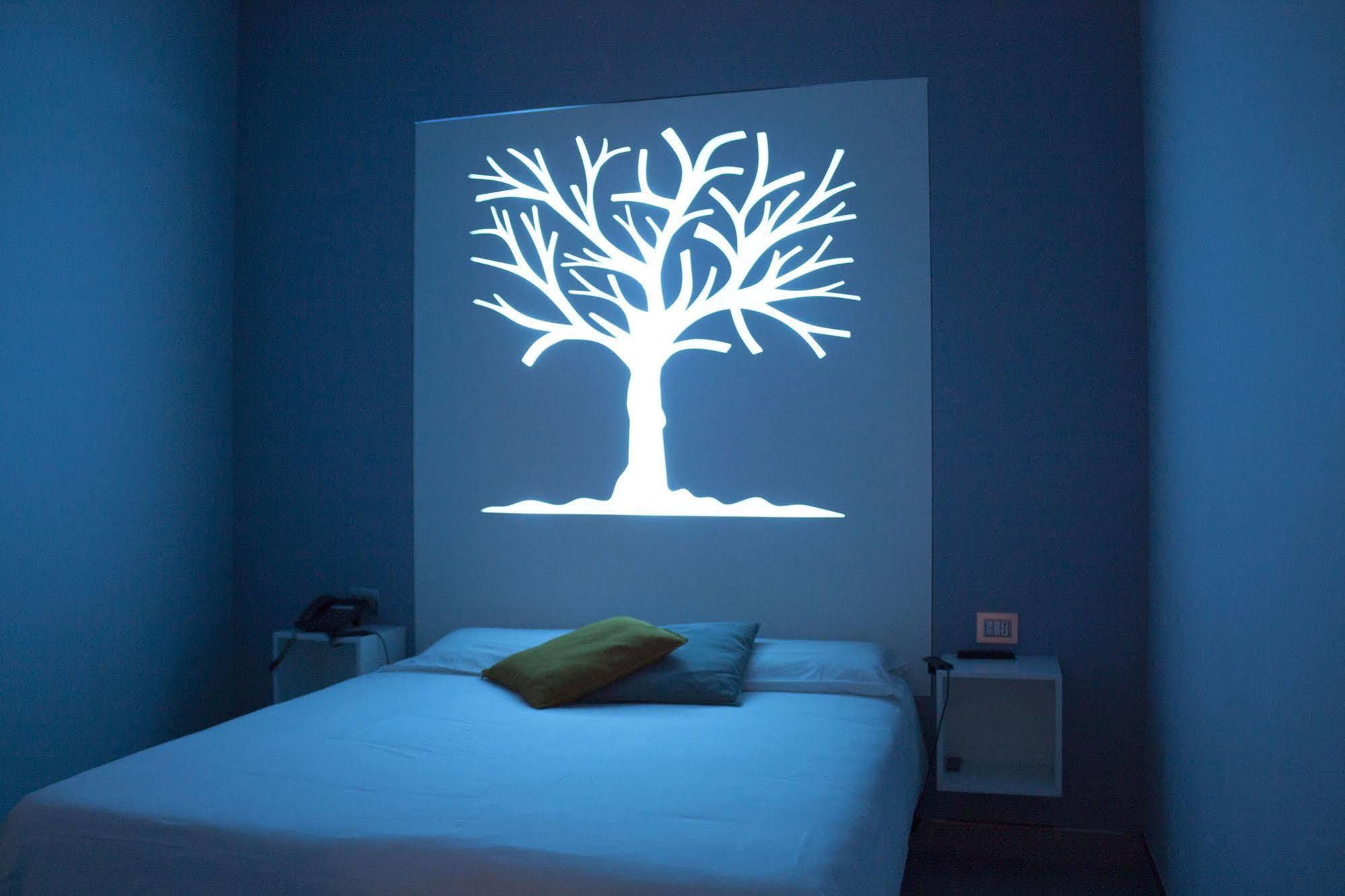 Quartum Luxury Rooms 로마 외부 사진