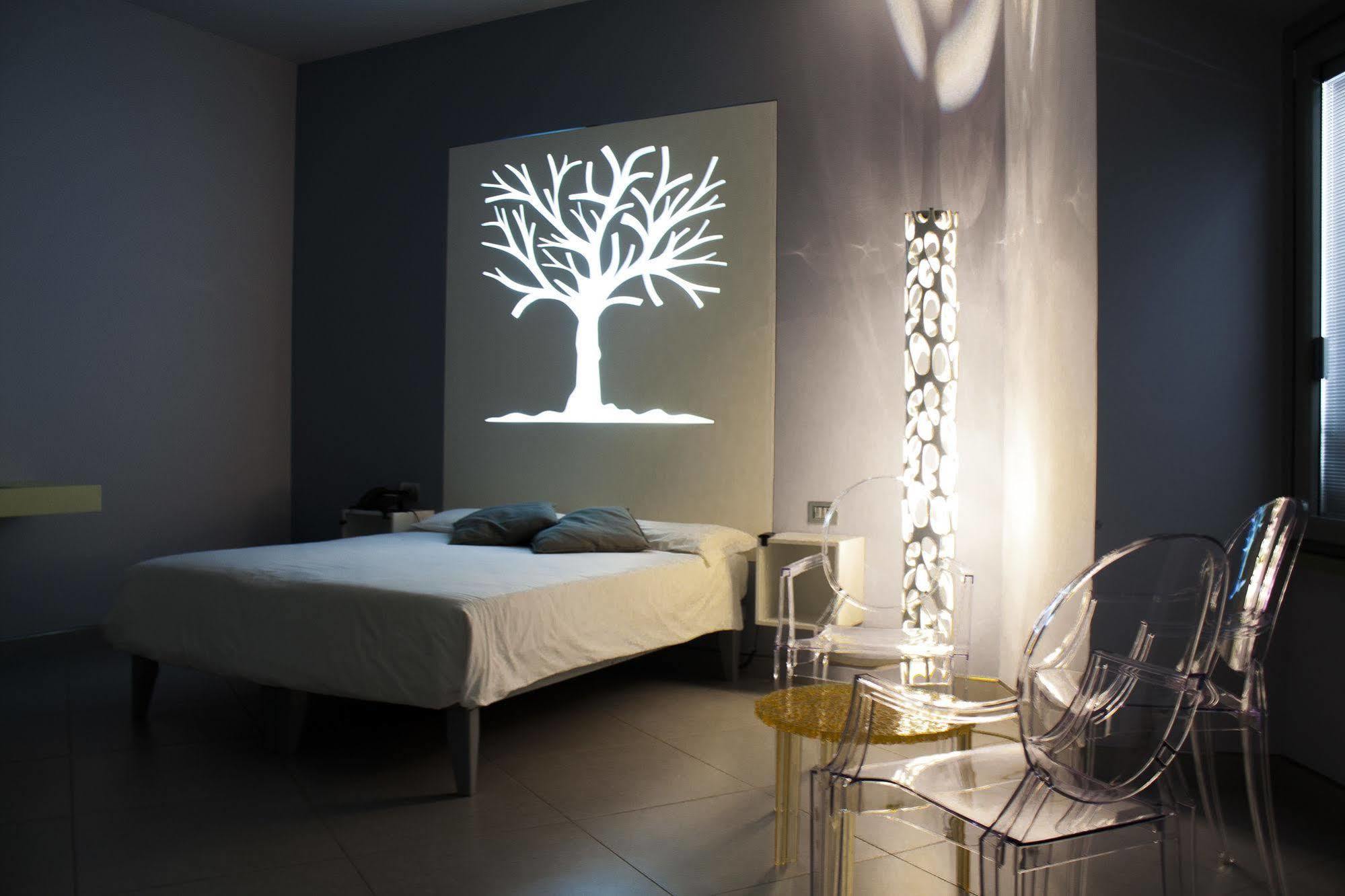 Quartum Luxury Rooms 로마 외부 사진