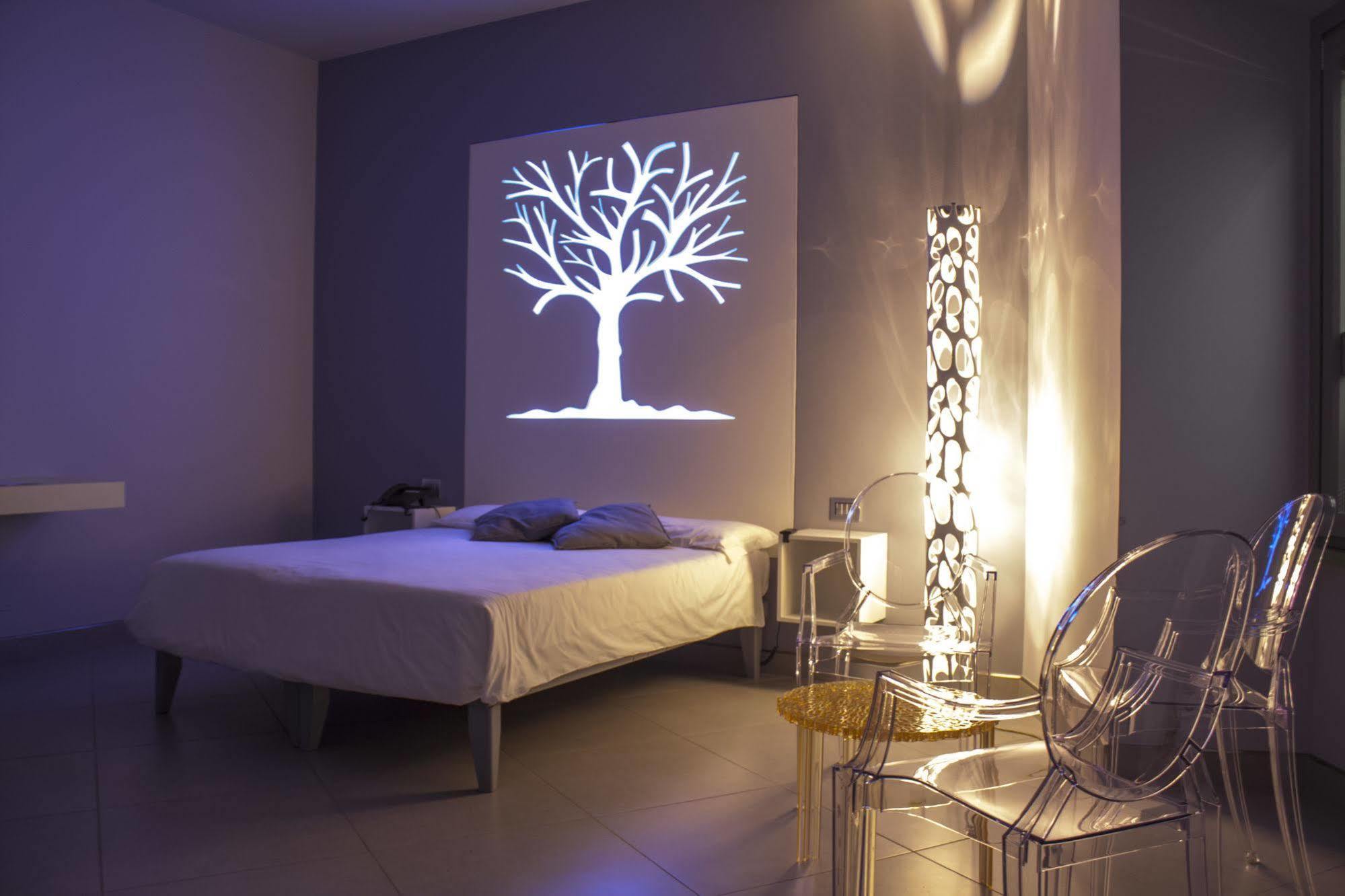 Quartum Luxury Rooms 로마 외부 사진