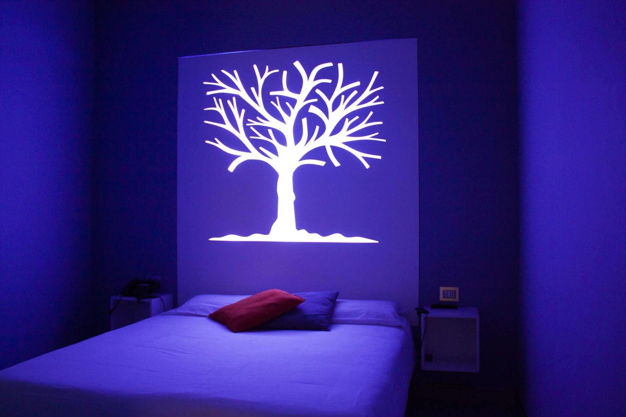 Quartum Luxury Rooms 로마 외부 사진