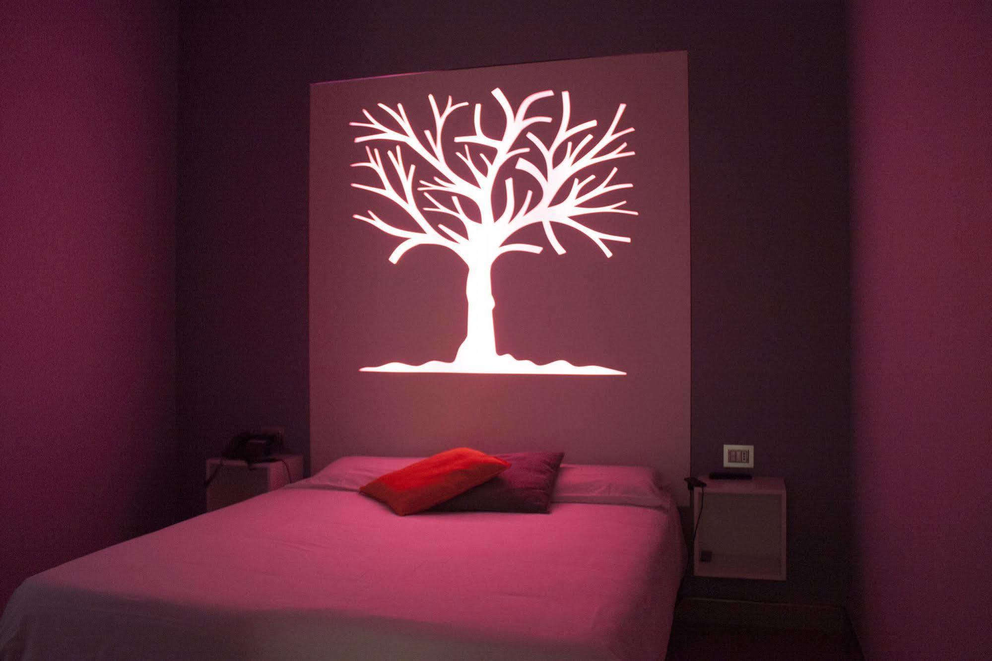 Quartum Luxury Rooms 로마 외부 사진