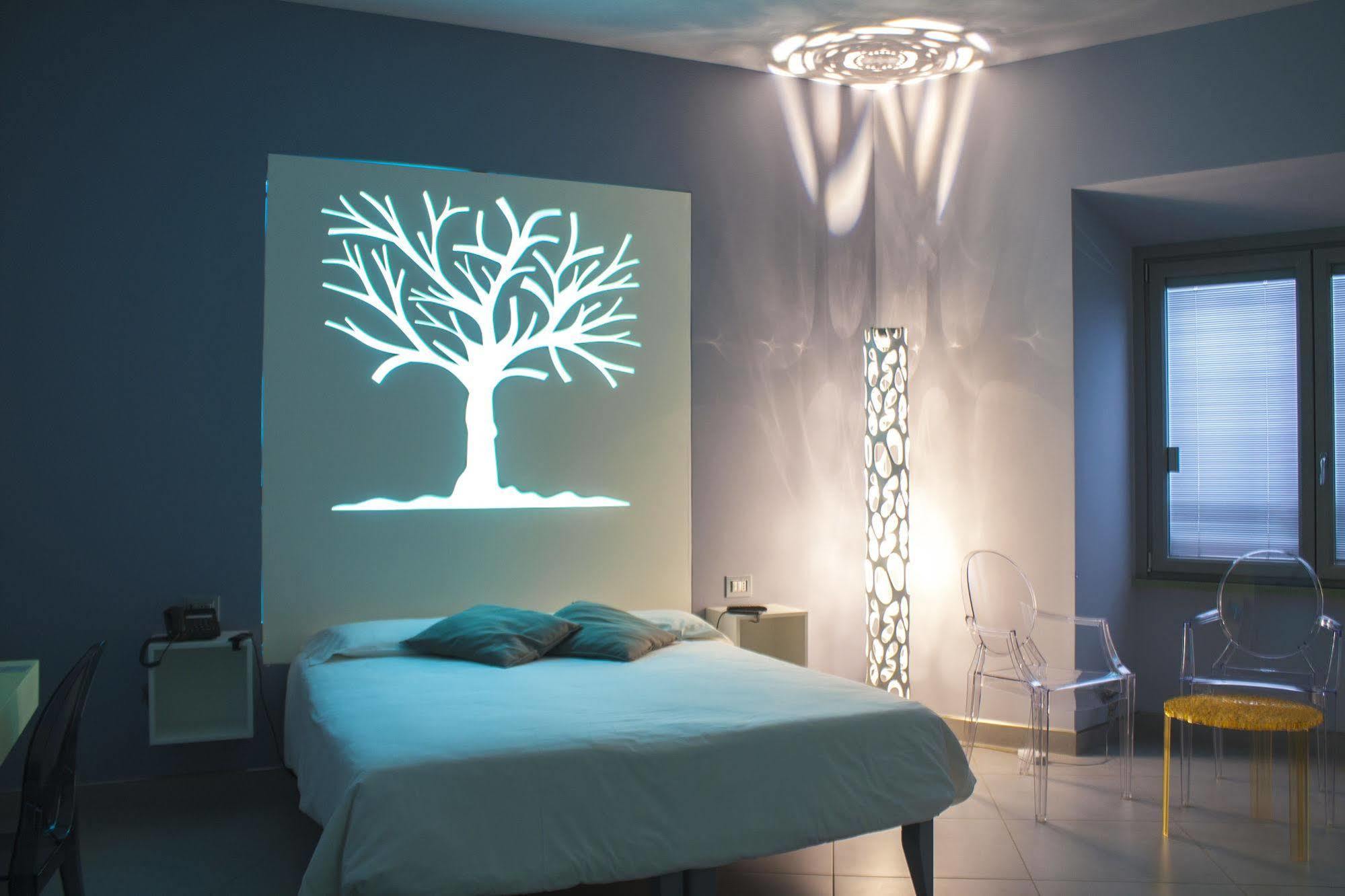 Quartum Luxury Rooms 로마 외부 사진